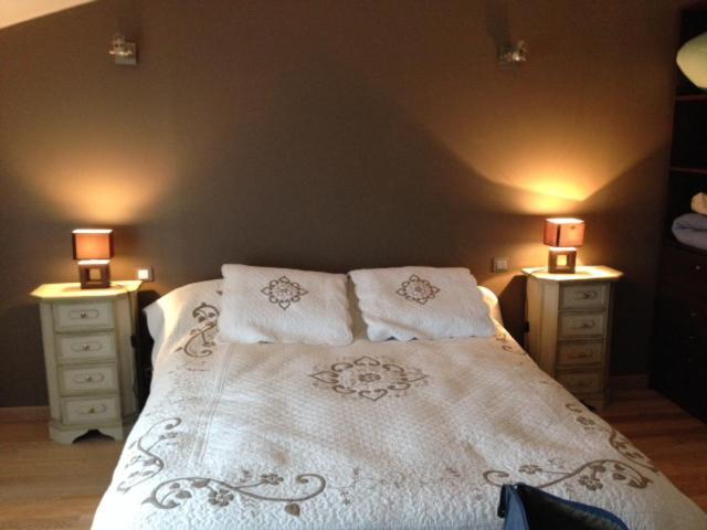 Chambre D'Hote De L'Elevage Du Lattay Les Hauts-d'Anjou ภายนอก รูปภาพ