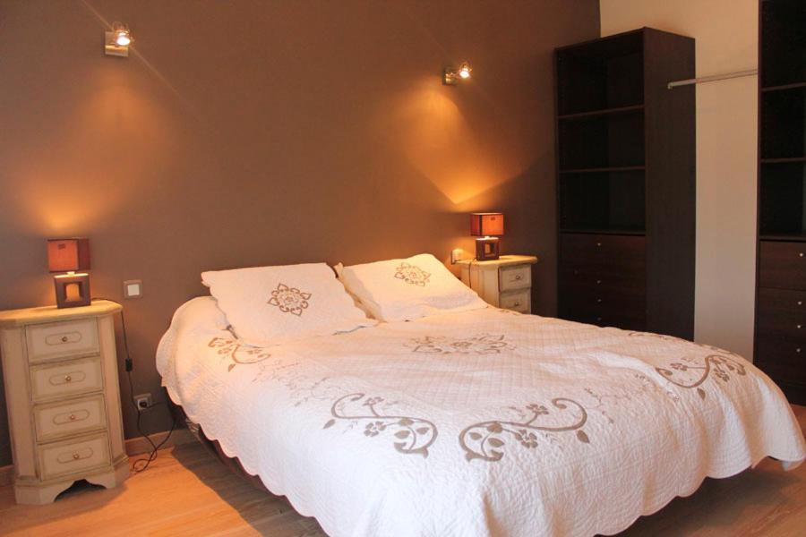 Chambre D'Hote De L'Elevage Du Lattay Les Hauts-d'Anjou ภายนอก รูปภาพ