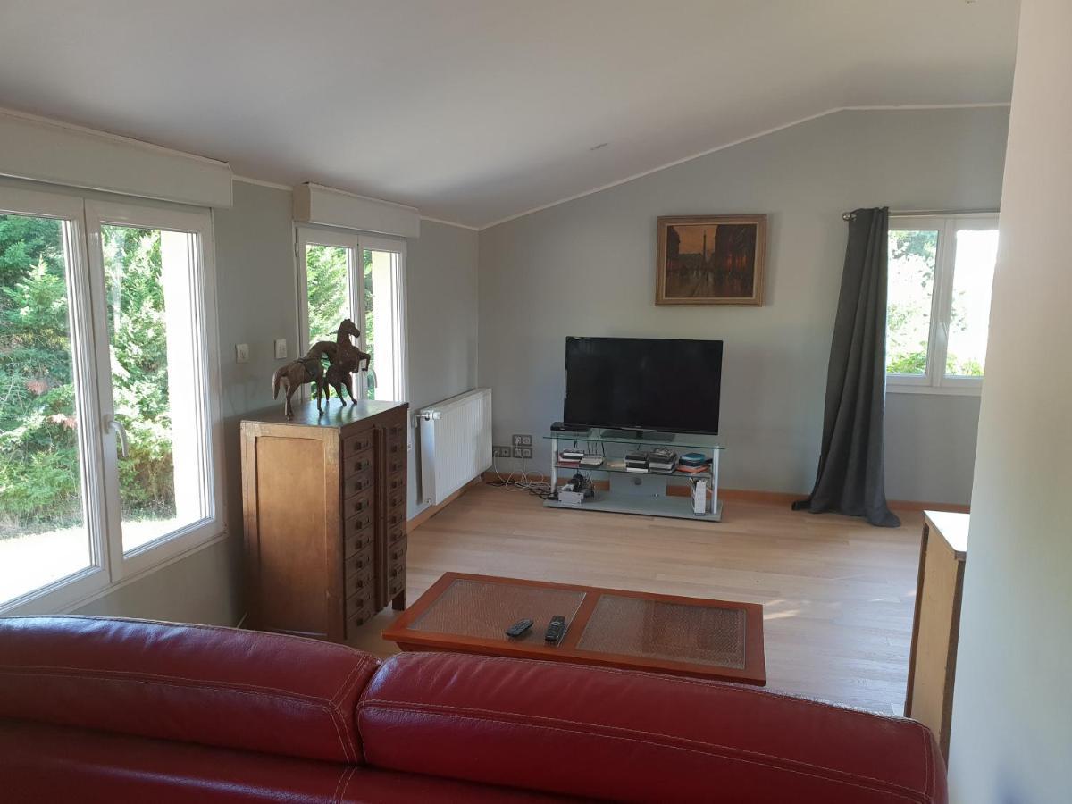 Chambre D'Hote De L'Elevage Du Lattay Les Hauts-d'Anjou ภายนอก รูปภาพ